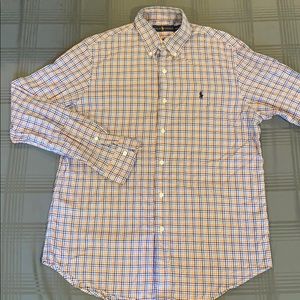 Ralph Lauren Button Down